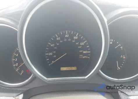 2005 Lexus Rx 330 from USA, damaged, VIN 2T2HA31U25C063810